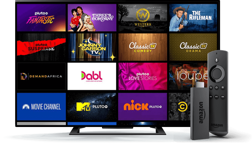 Télévision connectée à King IPTV Plus pour un streaming en direct