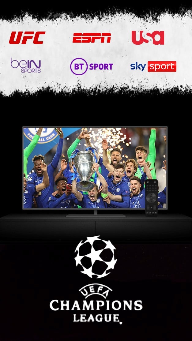 Meilleur abonnement IPTV pour vos chaînes préférées 2025