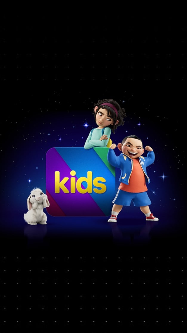 Meilleur abonnement IPTV pour vos enfants