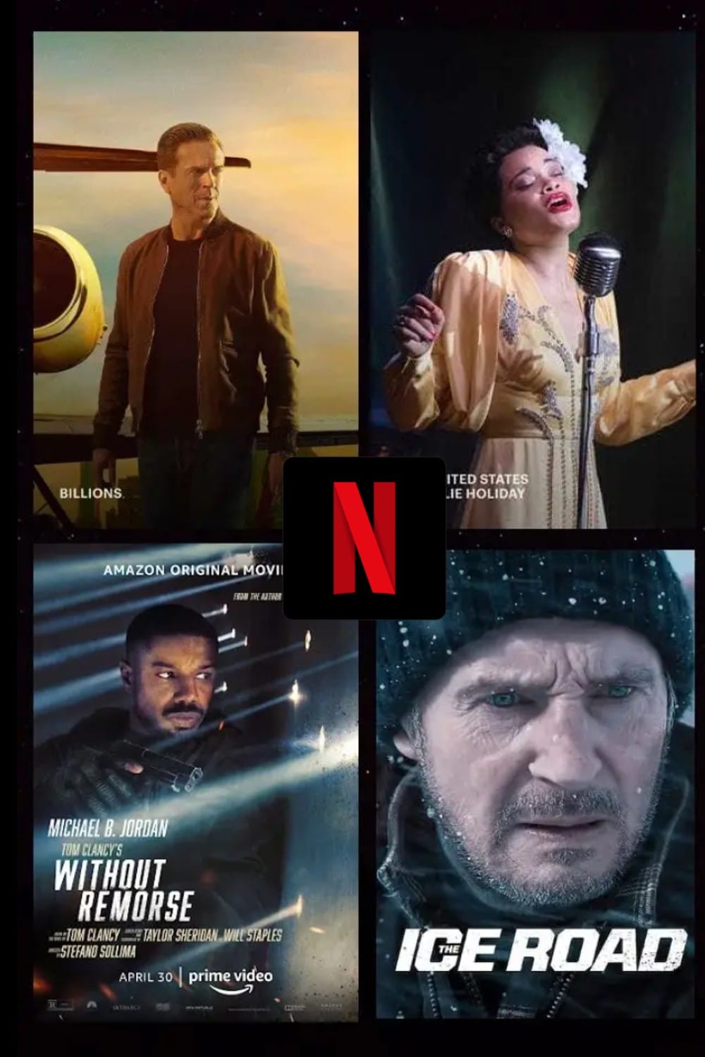 Meilleur abonnement IPTV pour les films et les séries